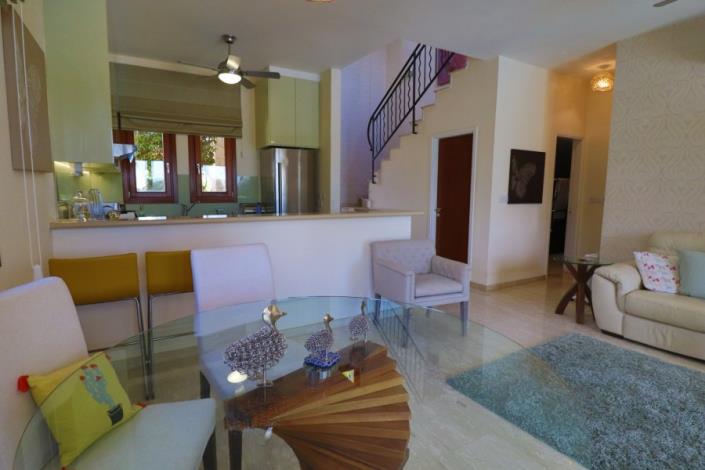 Image No.5-Villa de 3 chambres à vendre à Aphrodite Hills