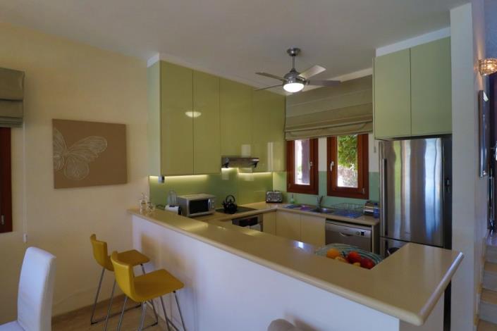 Image No.7-Villa de 3 chambres à vendre à Aphrodite Hills