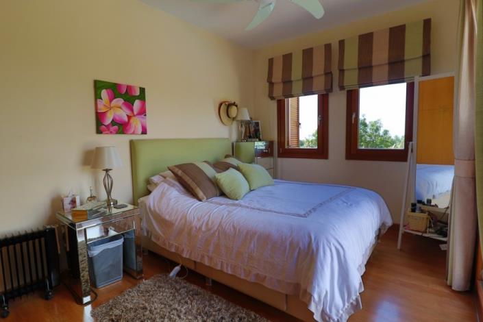 Image No.8-Villa de 3 chambres à vendre à Aphrodite Hills