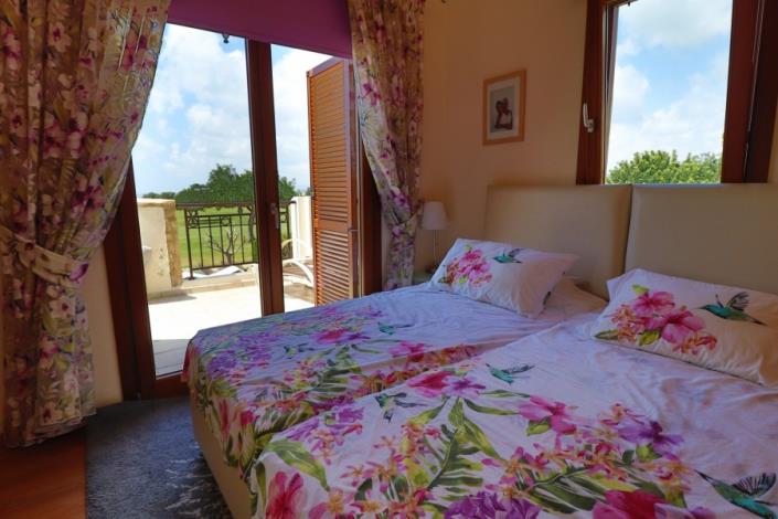 Image No.12-Villa de 3 chambres à vendre à Aphrodite Hills