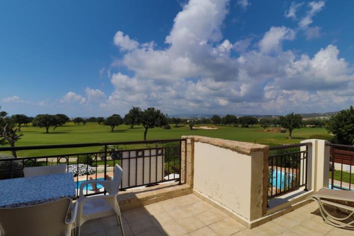 Image No.13-Villa de 3 chambres à vendre à Aphrodite Hills