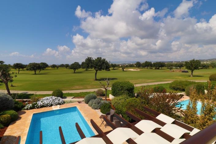 Image No.14-Villa de 3 chambres à vendre à Aphrodite Hills