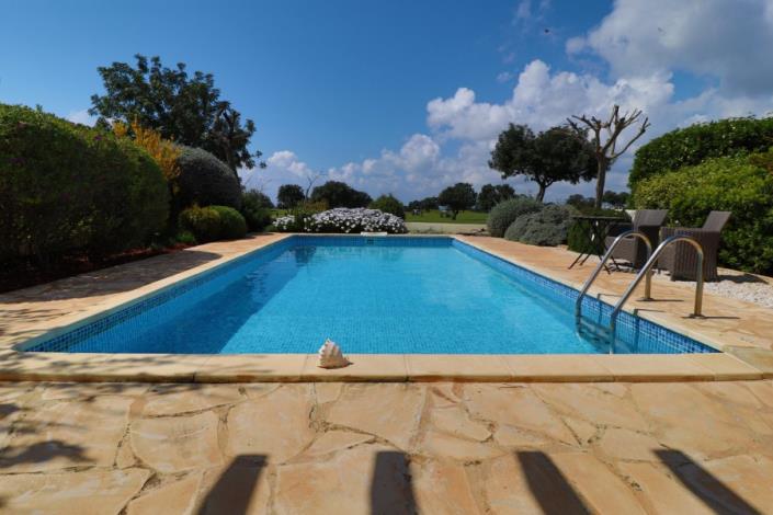 Image No.15-Villa de 3 chambres à vendre à Aphrodite Hills