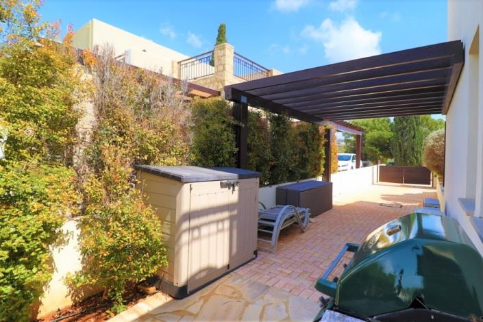 Image No.16-Villa de 3 chambres à vendre à Aphrodite Hills