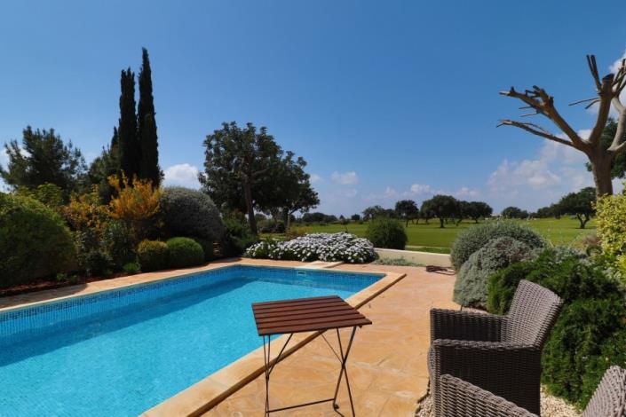 Image No.18-Villa de 3 chambres à vendre à Aphrodite Hills