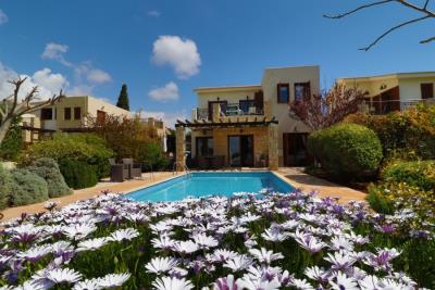 Villa de 3 chambres à vendre à Aphrodite Hills