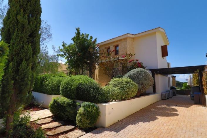 Image No.20-Villa de 3 chambres à vendre à Aphrodite Hills