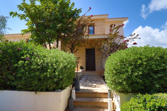 Image No.19-Villa de 3 chambres à vendre à Aphrodite Hills