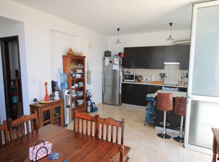 Image No.4-Maison / Villa de 3 chambres à vendre à Aradippou