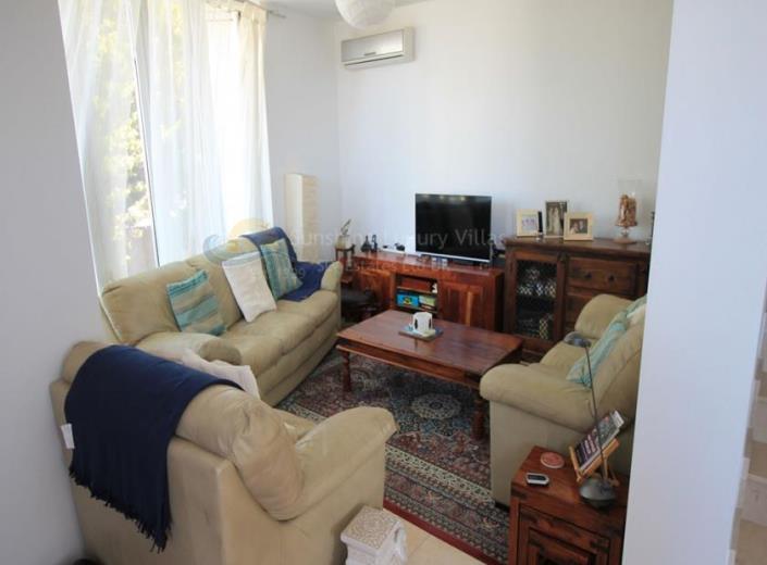 Image No.6-Maison / Villa de 3 chambres à vendre à Aradippou