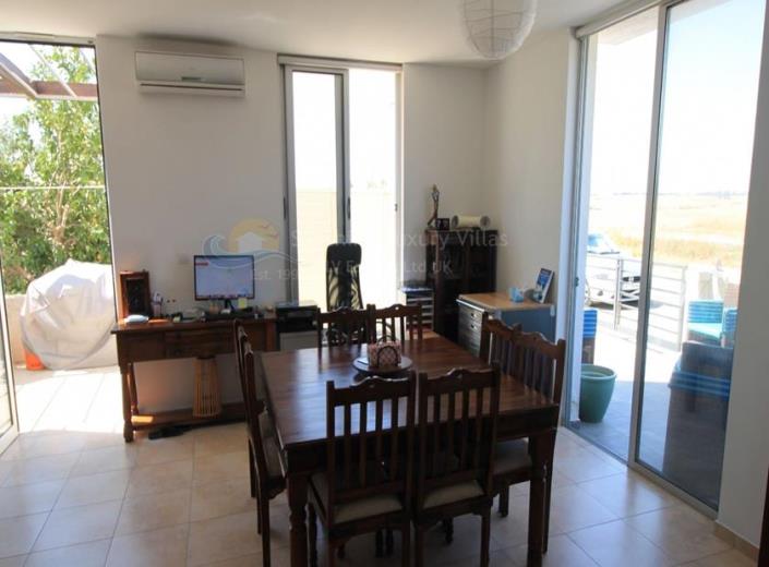 Image No.7-Maison / Villa de 3 chambres à vendre à Aradippou