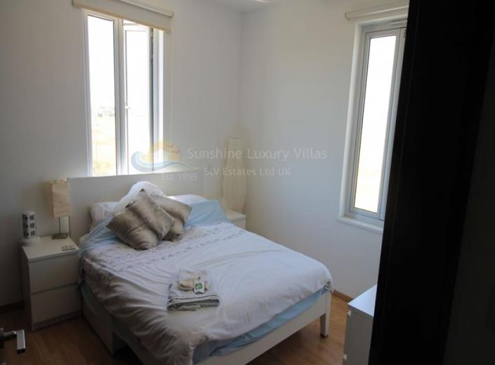 Image No.10-Maison / Villa de 3 chambres à vendre à Aradippou