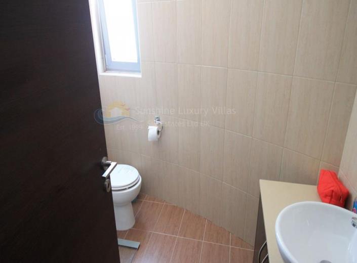 Image No.13-Maison / Villa de 3 chambres à vendre à Aradippou