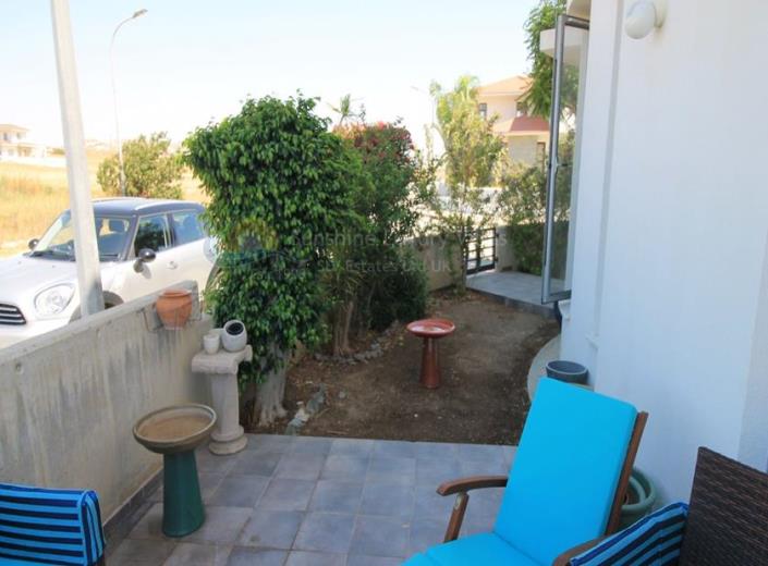 Image No.15-Maison / Villa de 3 chambres à vendre à Aradippou