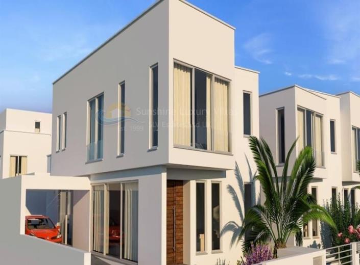 Image No.5-3 Bed House/Villa for sale