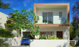Image No.1-Villa de 3 chambres à vendre à Paphos