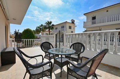 1 - Ayia Napa, Apartment