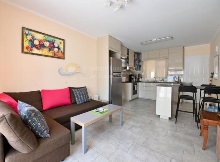 Image No.4-1 Bed Apartment for sale