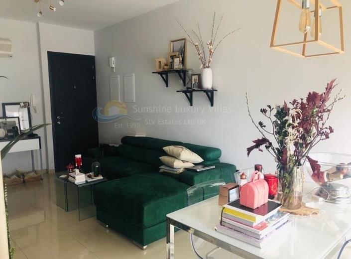 Image No.2-2 Bed Apartment for sale