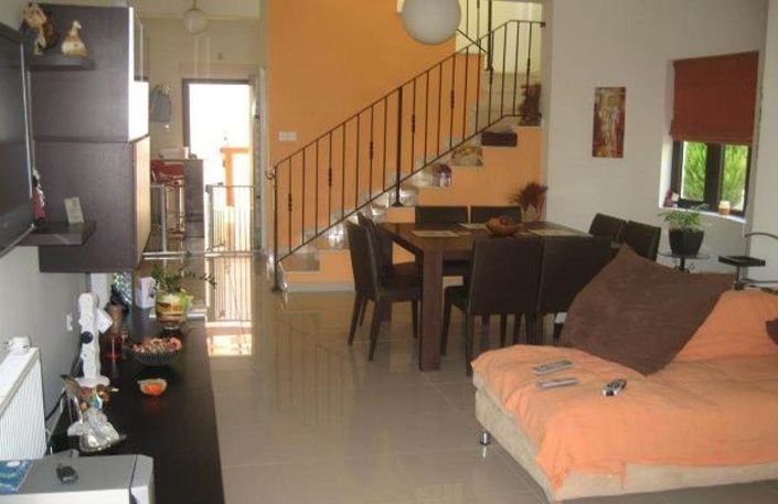 Image No.5-Villa de 3 chambres à vendre à Paralimni