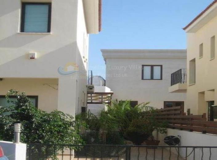 Image No.23-Villa de 3 chambres à vendre à Paralimni