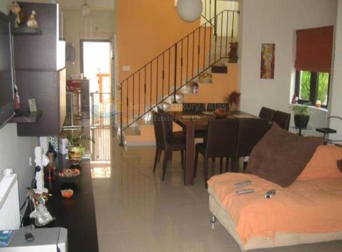 Image No.17-Villa de 3 chambres à vendre à Paralimni