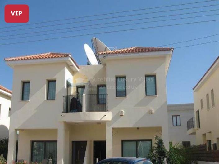 Image No.19-Villa de 3 chambres à vendre à Paralimni