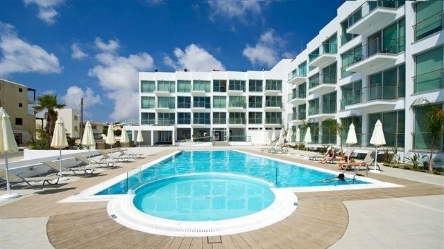 Image No.10-1 Bed Apartment for sale