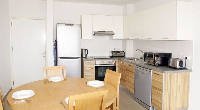 Image No.4-1 Bed Apartment for sale