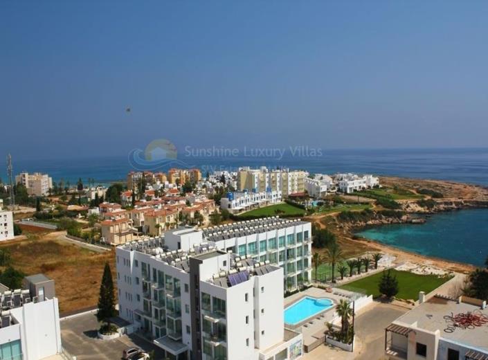 Image No.15-1 Bed Apartment for sale