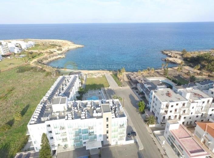 Image No.16-1 Bed Apartment for sale
