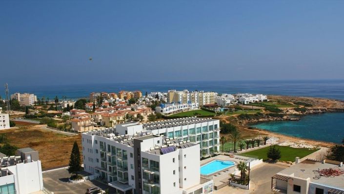 Image No.9-1 Bed Apartment for sale