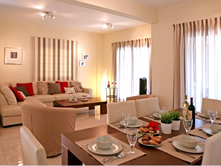 Image No.3-3 Bed Villa for sale