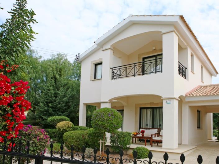 Image No.1-3 Bed Villa for sale