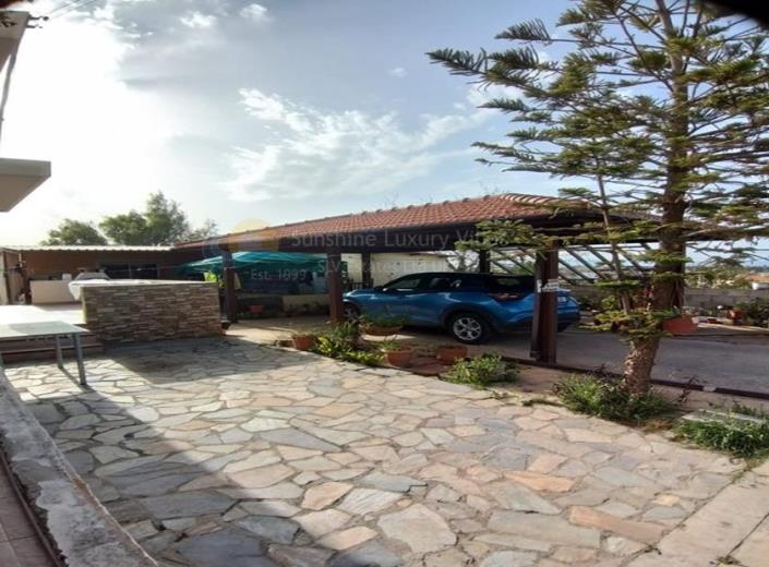 Image No.12-Bungalow de 3 chambres à vendre à Vrysoules