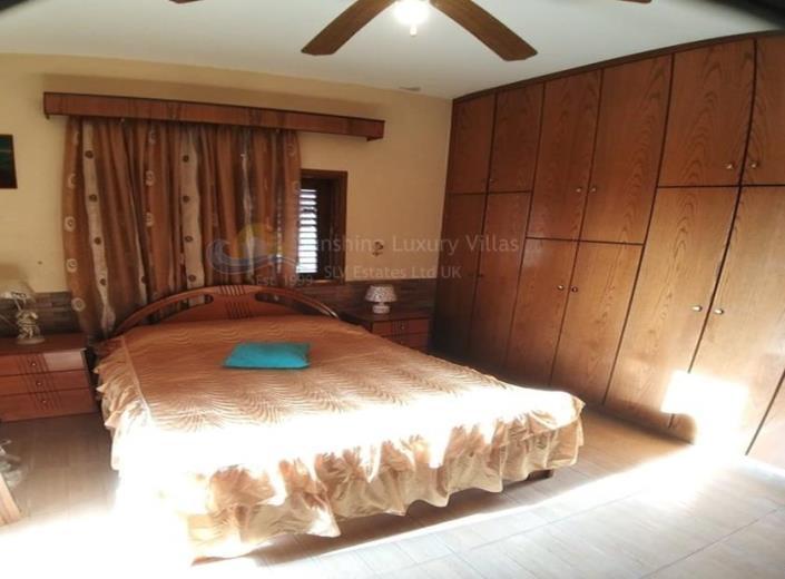 Image No.7-Bungalow de 3 chambres à vendre à Vrysoules