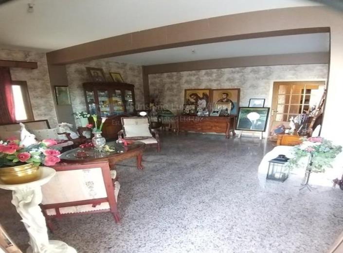 Image No.5-Bungalow de 3 chambres à vendre à Vrysoules