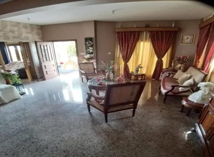 Image No.4-Bungalow de 3 chambres à vendre à Vrysoules