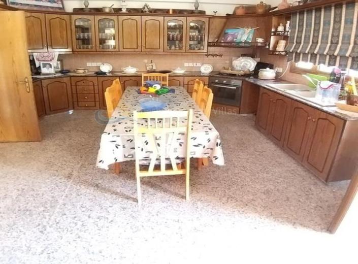 Image No.2-Bungalow de 3 chambres à vendre à Vrysoules