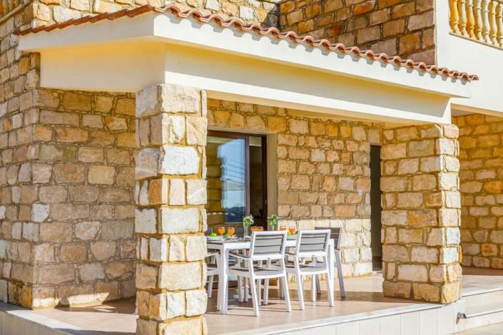 Image No.4-Villa / Détaché de 3 chambres à vendre à Potima