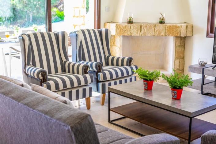 Image No.8-Villa / Détaché de 3 chambres à vendre à Potima