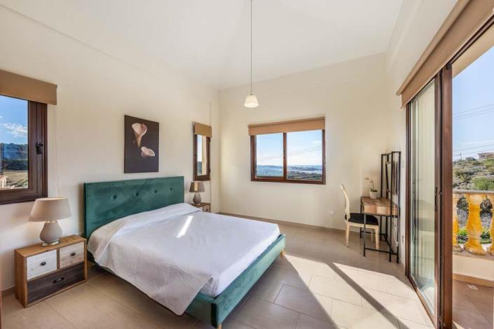 Image No.14-Villa / Détaché de 3 chambres à vendre à Potima