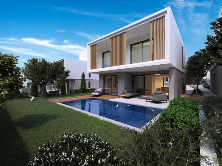 Image No.16-3 Bed Villa for sale