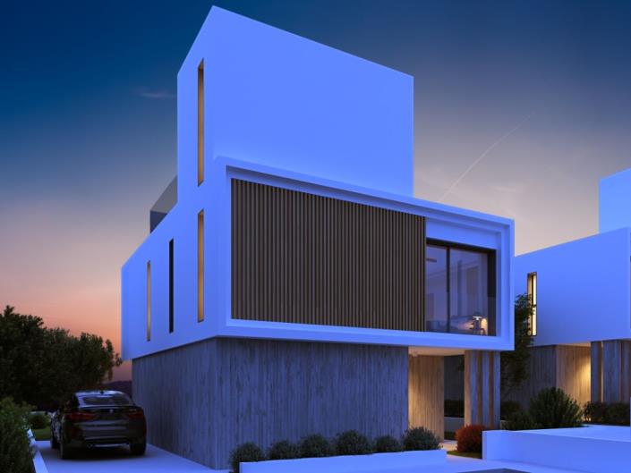 Image No.18-3 Bed Villa for sale