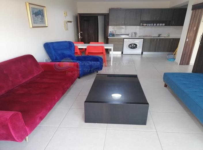 Image No.2-1 Bed Apartment for sale