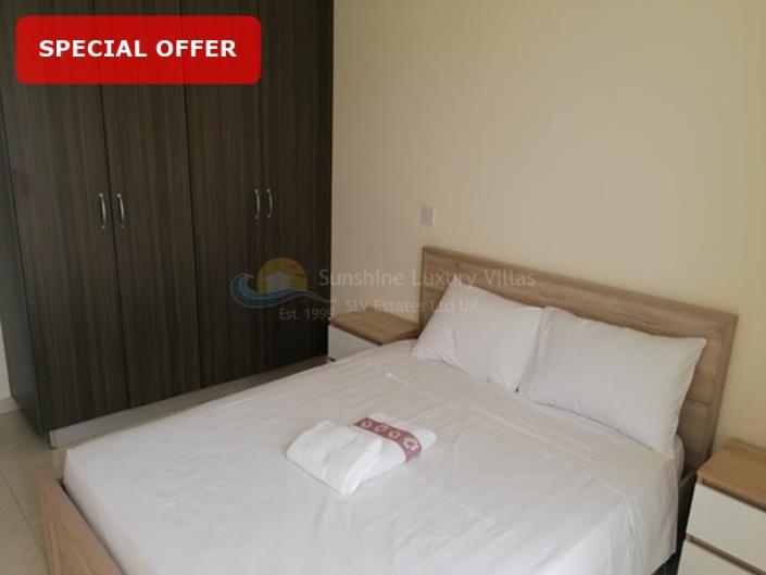 Image No.1-1 Bed Apartment for sale