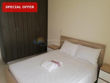 1 Bed Apartment for sale