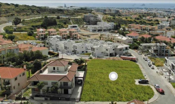 Image No.5-Appartement de 3 chambres à vendre à Agios Athanasios