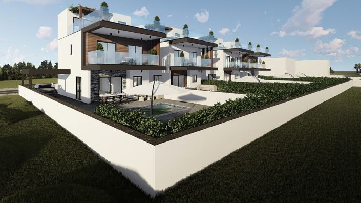 Image No.2-4 Bed Villa for sale