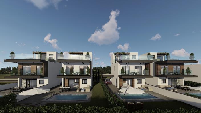 Image No.5-4 Bed Villa for sale